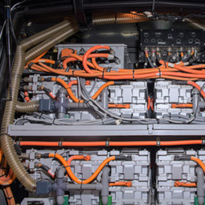 Batterie- & Akkumulatorentechnik