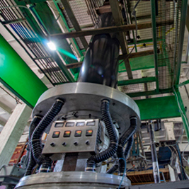 Maschinen- & Anlagenbau