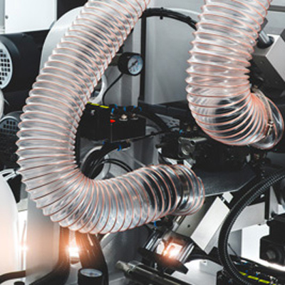 Verpackungsmaschinen